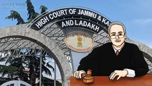 Judicial Officer's Removal Upheld by J&K High Court; Bench Finds No Violation of Natural Justice
